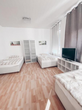 Handwerker/ Monteurwohnung in die Stadt Mitte